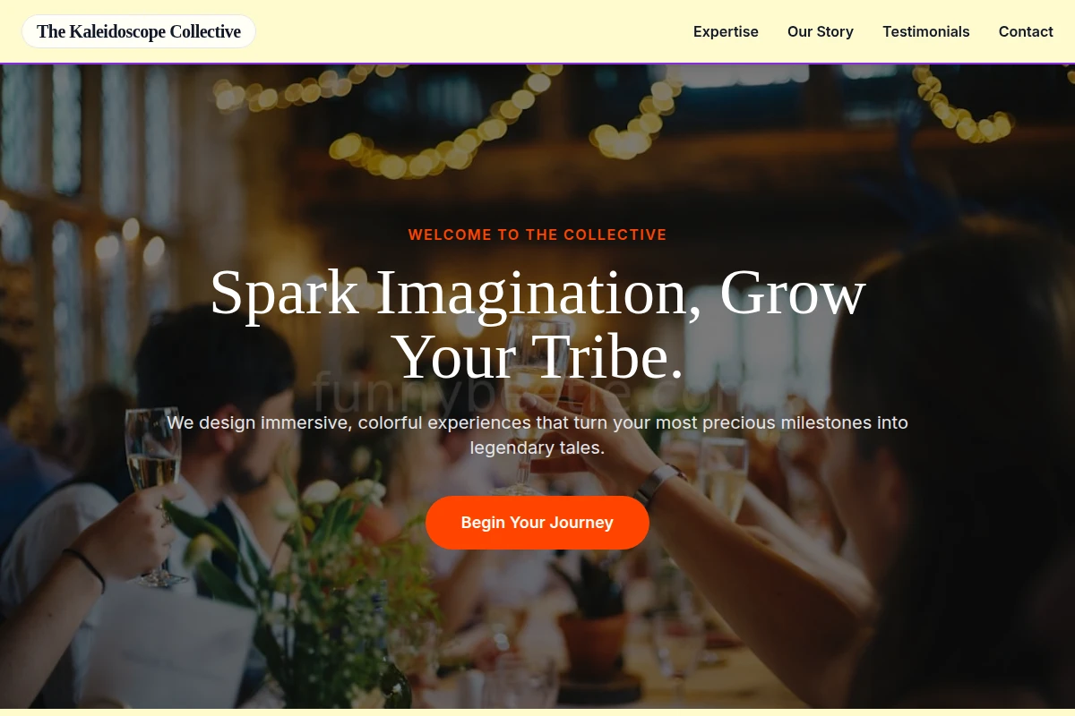 Float Event Planning